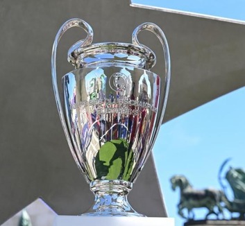 BL-döntő: PSG–Arsenal a Puskás Arénában - illusztráció