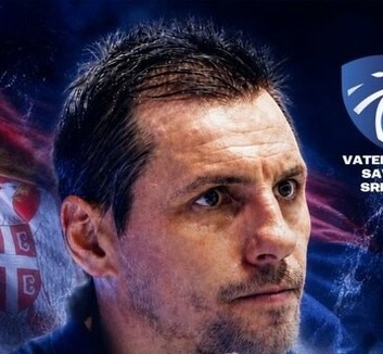 Vujasinović lett a szerb vízilabda-válogatott új szövetségi kapitánya - illusztráció
