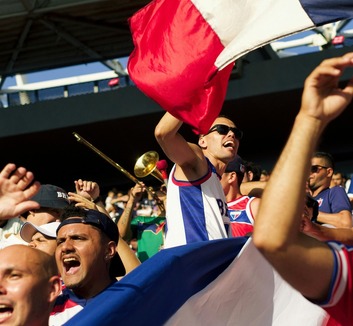 48 csapattal rajtol a történelem legnagyobb futball-világbajnoksága - illusztráció