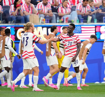 Vb-2026: Paraguay ellen meggyőző játékkal és győzelemmel kezdtek az amerikaiak - illusztráció