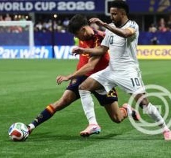 Vb-2026: Négygólos spanyol siker Szaúd-Arábia ellen - illusztráció