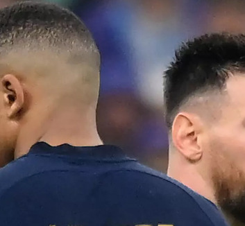 Vb-2026: Lionel Messi 18. gólnál tart, Mbappé már harmadik - illusztráció