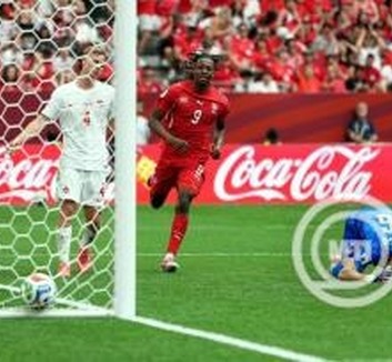 Vb-2026: Csoportelsőséget ért az újabb svájci győzelem - illusztráció