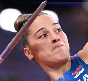 Világos Adriana ismét dobogós helyen végzett Zágrábban - illusztráció