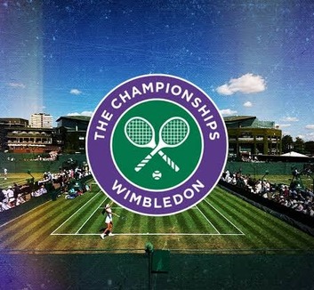Wimbledon elkezdődött, Đoković a 25. Grand Slam-címre hajt - illusztráció