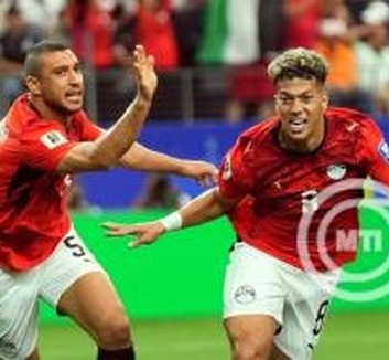 Vb-2026: A nyolcaddöntőbe jutásért: Egyiptom-Ausztrália 1-1, 11-esekkel: 4-2 - illusztráció