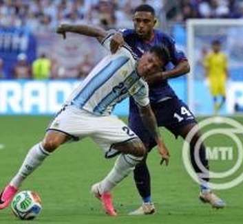 Vb-2026: Argentína--Zöld-foki Köztársaság 3-2, hosszabbítás után - illusztráció