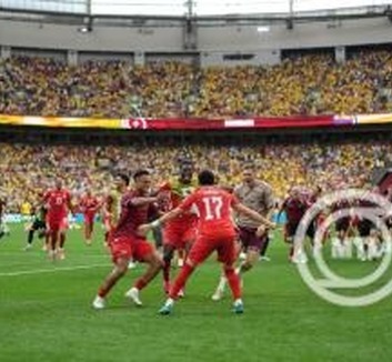 Vb-2026: Svájc tizenegyesek után kiejtette Kolumbiát a nyolcaddöntőben - illusztráció