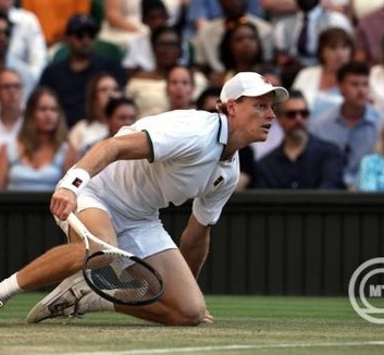 Wimbledon:  Sinner legyőzve Zverevet megvédte címét - illusztráció