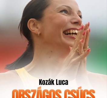 Gyulai Memorial: Kozák Luca országos csúcsot javított 100 gáton, Russel és Tharp fölényesen nyert - illusztráció