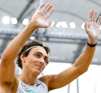 Gyulai Memorial: Duplantis nyert, de a világcsúccsal ezúttal nem bírt - illusztráció