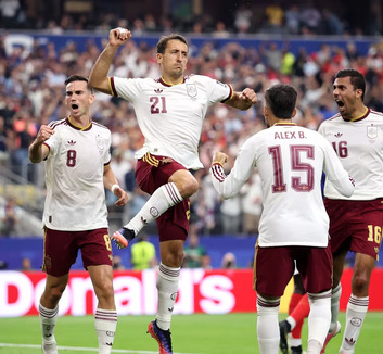 Vb-2026: Spanyolország döntős, az elődöntőben  2-0-ra legyőzte Franciaországot - illusztráció