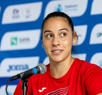 Világos Adriana bejutott az Európa-bajnokság döntőjébe - illusztráció