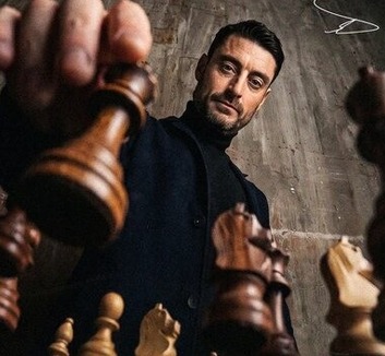 Albert Riera a Crvena zvezda új vezetőedzője - illusztráció