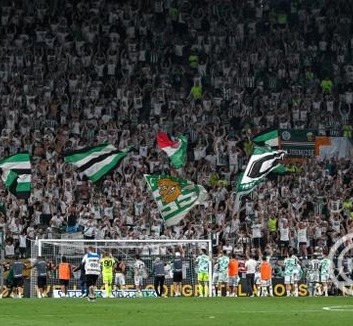 A Milannal és a Juventusszal is találkozik a Ferencváros - illusztráció
