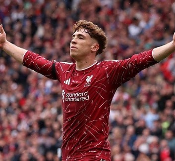 A második fordulóban is döntetlent játszott a Liverpool - illusztráció