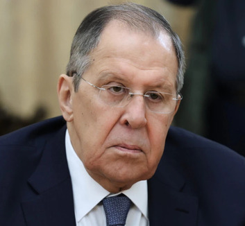 Lavrov: Oroszország érdekeinek megfelel, hogy a NIS-t a Mol vásárolja fel - illusztráció