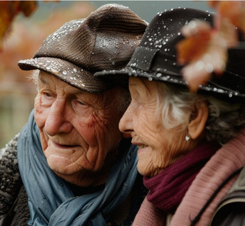 Több mint 1,65 millió nyugdíjas él Szerbiában: Jelentősek a különbségek a nyugdíjak között - illusztráció