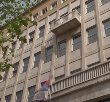 A Legfőbb Ügyészi Tanács a törvénymódosítások visszavonását kéri a szerb parlamenttől - illusztráció