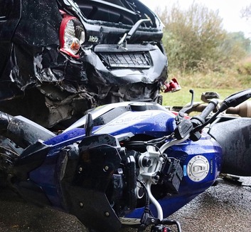 Nyolc motoros halt meg az év eleje óta Szerbiában - illusztráció