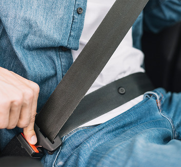 Közlekedési rendőrség: Több mint 32 ezer szabálysértés egy hét alatt - illusztráció