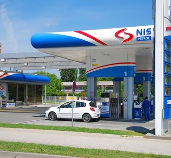 Közeleg a határidő a NIS orosz részének eladására, új forgatókönyv merült fel - illusztráció