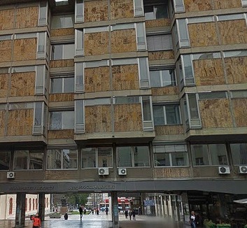 Oktatási bizottság: Erősíteni kell biztonsági szabályok betartását az egyetemeken - illusztráció