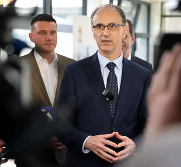 Választások helyett kormányátalakítás?: Macut szerint minden miniszter munkája "górcső alatt" - illusztráció