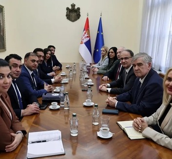 Nemzetközi roma nap – a szerbiai romák helyzete és kihívásai a középpontban - illusztráció