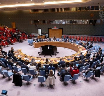 Koszovóról tárgyaltak az ENSZ-ben, Đurić szerint Szerbia a megoldás része - illusztráció