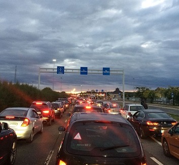 Mátol alkalmazzák teljes körűen az EES-rendszert (Frissítve) - illusztráció