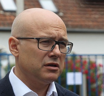 Vučević: Nem az a lényeg, mikor lesznek a választások - illusztráció