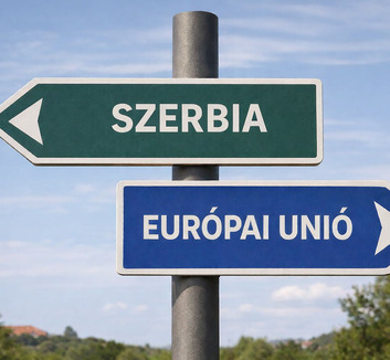 Az uniós források megvonása minden szerb állampolgárt érintene - illusztráció