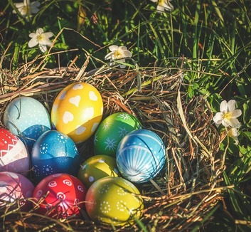 A húsvétot ünneplik ma az ortodox hívek - illusztráció