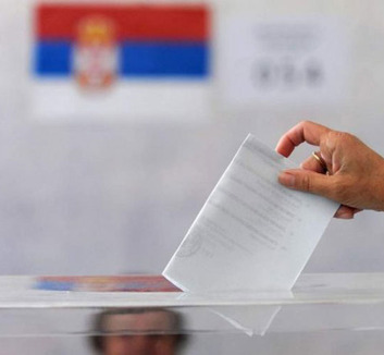 Vučić: Vagy július 10-éig, vagy ősszel megtartjuk a választásokat - illusztráció