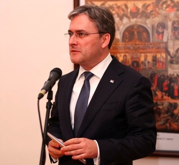 Selaković tagadja a vádakat a Vezérkar ügyében - illusztráció