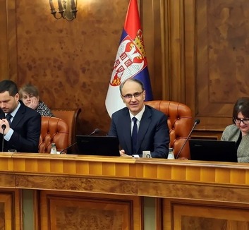 Macut: Hiányzik a konszenzus a stratégiai kérdésekben, nem időszerűek az előrehozott választások - illusztráció