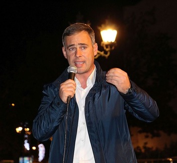 Aleksić: Közös ellenzéki fellépésre lenne szükség a választásokon - illusztráció