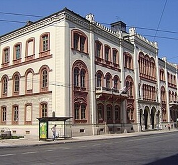 Az európai egyetemi vezetők kiállnak a szerbiai akadémiai közösség mellett - illusztráció