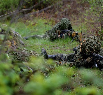 Gašić: Szerbia készen áll a sorkatonaság bevezetésére, szeptembertől indulhat a toborzás - illusztráció