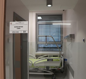 Egyre súlyosabb az orvoshiány Szerbiában - illusztráció