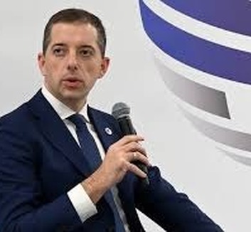 Đurić egyeztetett a leendő magyar külügyminiszterrel a kétoldalú kapcsolatok erősítéséről - illusztráció