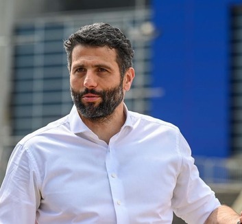 Šapić bejelentette: 2028-ban visszavonulna a helyi politikától - illusztráció