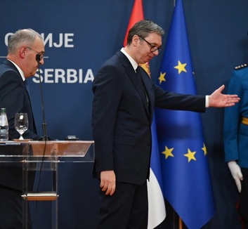 Vučić: Szerbia és Svájc kereskedelme meghaladta az egymilliárd eurót, újabb olajtartalékokat szabadítanak fel - illusztráció