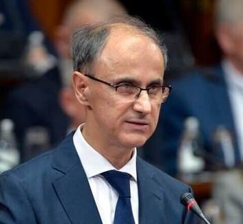 Macut: A párbeszéd kulcsfontosságú az államok közötti megértésben - illusztráció