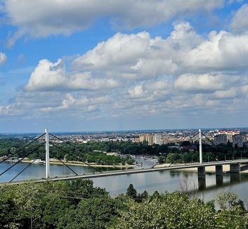 Akár tíz fokkal is lehűlhet a levegő - illusztráció