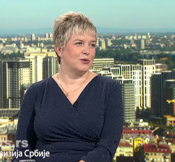 Kovács Elvira: Szerbiának folytatnia kell a reformokat - illusztráció