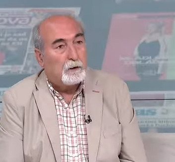 Ćulibrk a Mimović-féle NIS-ajánlatról: Valaki megpróbálja létrehozni a „derivátumok 2.0”-t - illusztráció