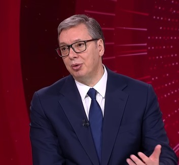 Vučić: A hordóban talált holttest 99,9 százalékban Aleksandar Nešovićé (Frissítve) - illusztráció