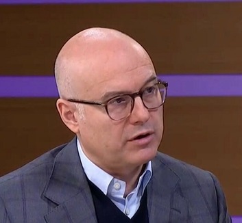 Vučević bírálta a koszovói szerbek letartóztatását - illusztráció